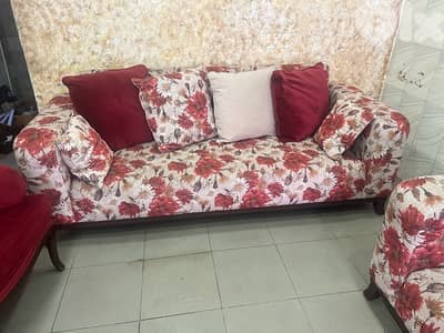 صالون موردن شغل توصاية مستعمل شبه جديدة