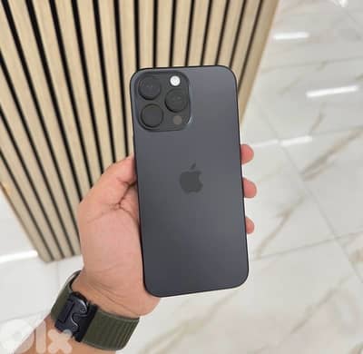 Original Iphone 16 Pro Max 256GB