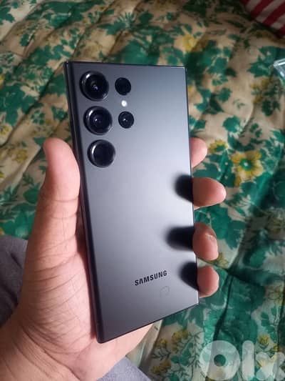 Original S22 Ultra 256GB 12RAM