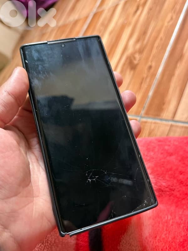 Original S22 Ultra 256GB 12RAM 1