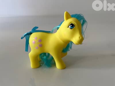 My little Pony