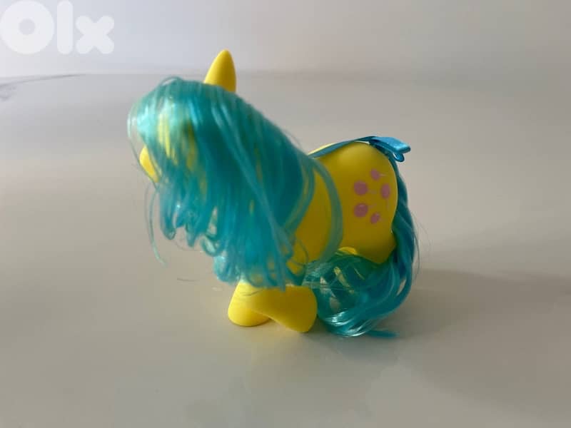 My little Pony 1
