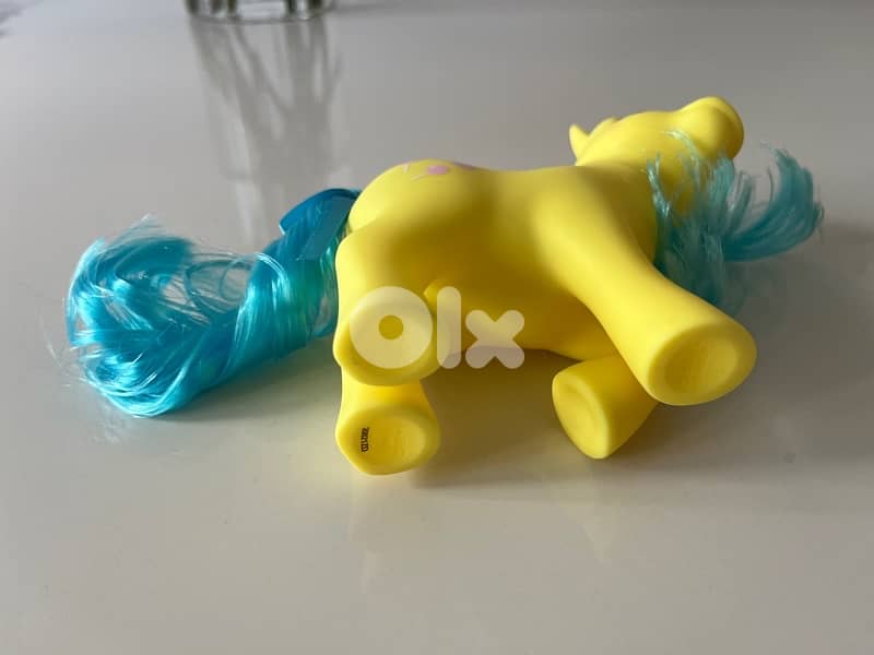 My little Pony 2
