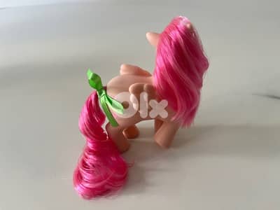My little Pony