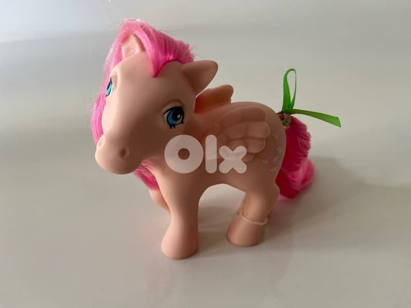 My little Pony 1