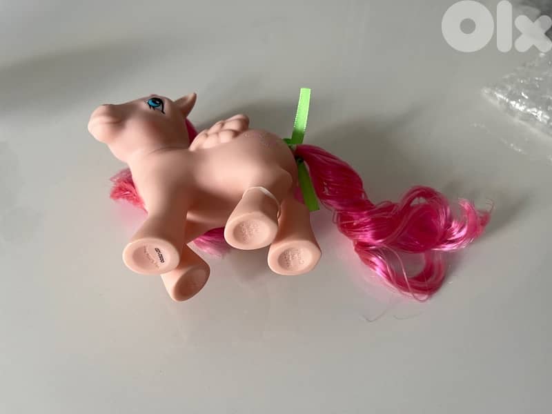 My little Pony 2