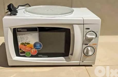 Microwave LG