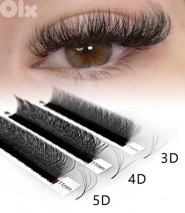 lash extension kit 6