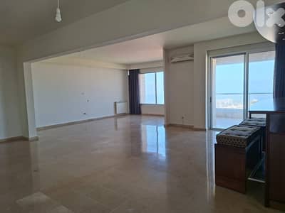Sea vue Duplex for sale | Awkar | 320m²|$ 430k