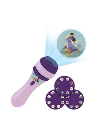 Children's projector - Toy