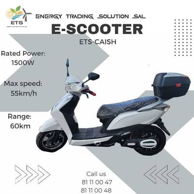 Rechargeable motorbikes