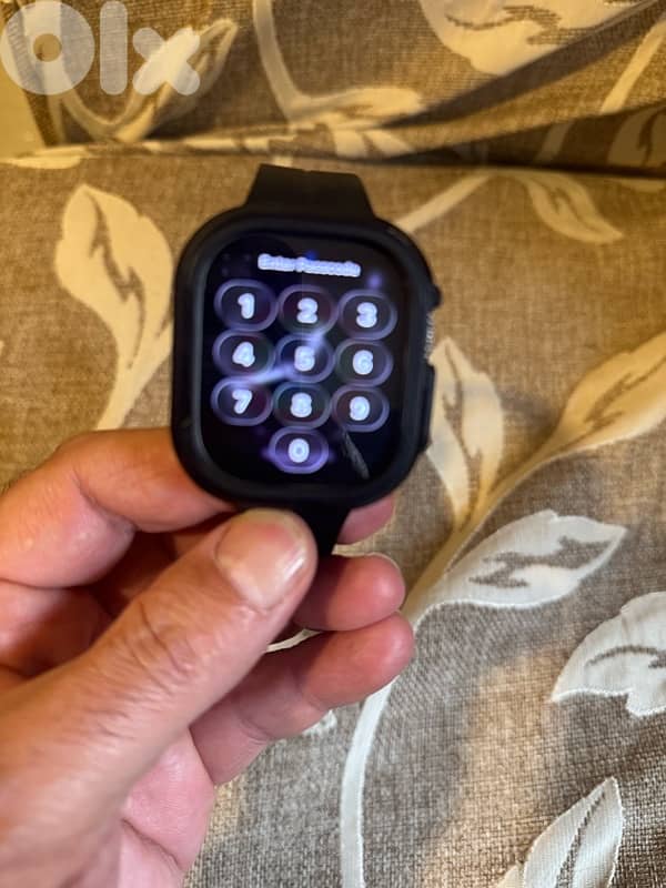 Apple Watch Ultra 4