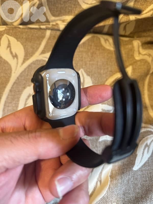 Apple Watch Ultra 6