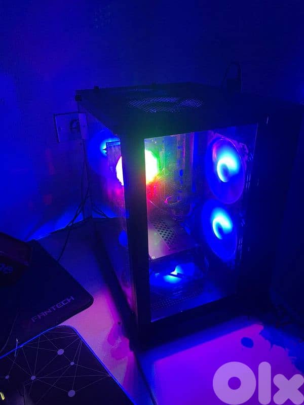 gaming pc 1