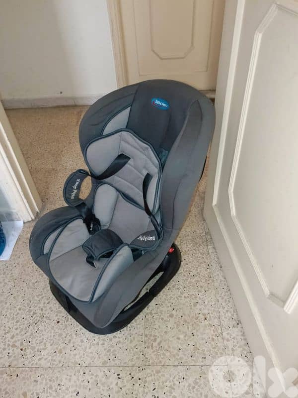baby car seats 1