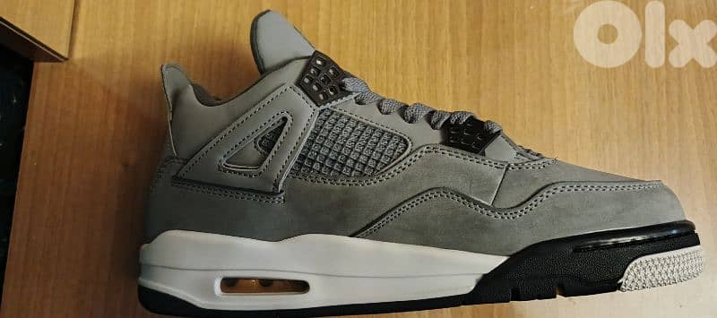 Air Jordan 4 retro 1