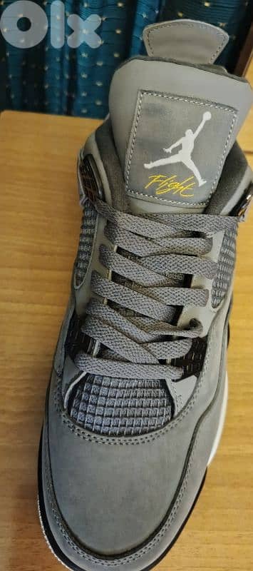 Air Jordan 4 retro 3