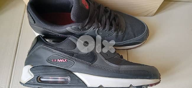 Nike Air Max 90