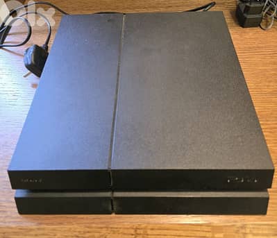 Ps4 Fat 500gb