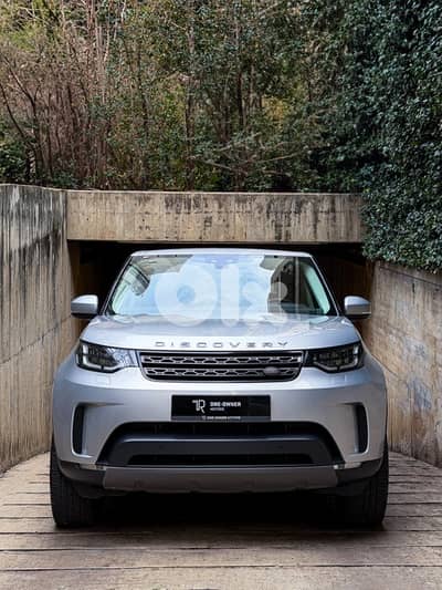 TEWTEL source & service | 1 Owner | Discovery SE+  | Under Warranty