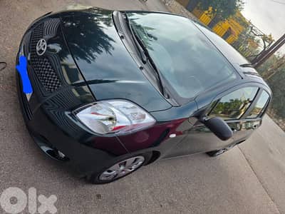 Toyota Yaris 2007