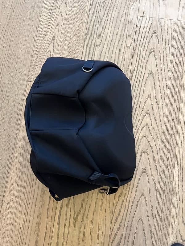 stroller and car seat 2