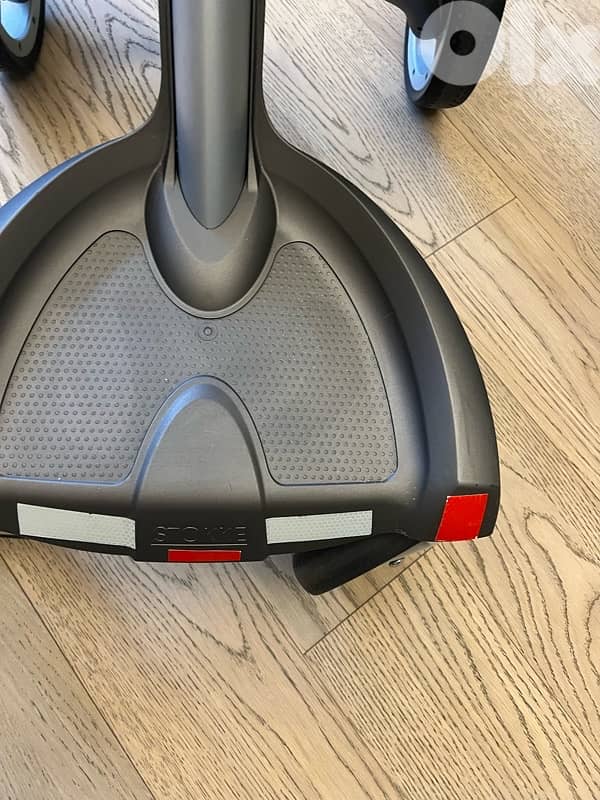 stroller and car seat 8