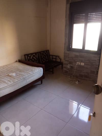 studio for rent in dekwaneh