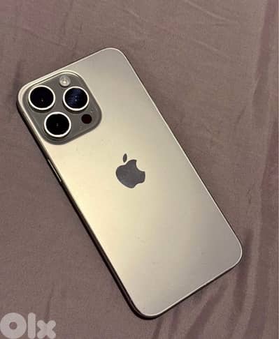 iPhone 15 Pro Max . 256