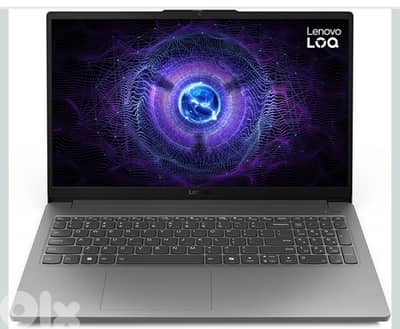 لاب توب Lenovo LOQ | i7