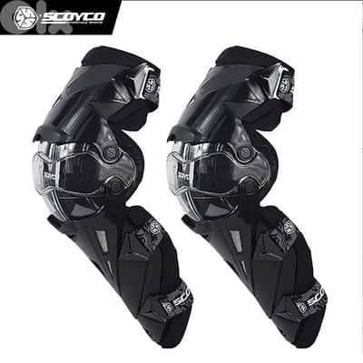 Scoyco K12 Motorcycle protective gear riding knee pads