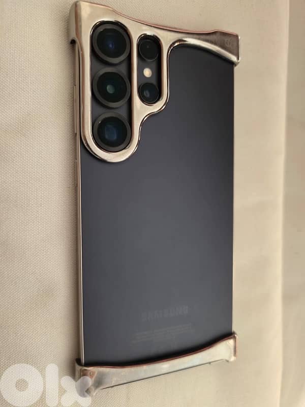 s25 ultra 12GB/1TB 3