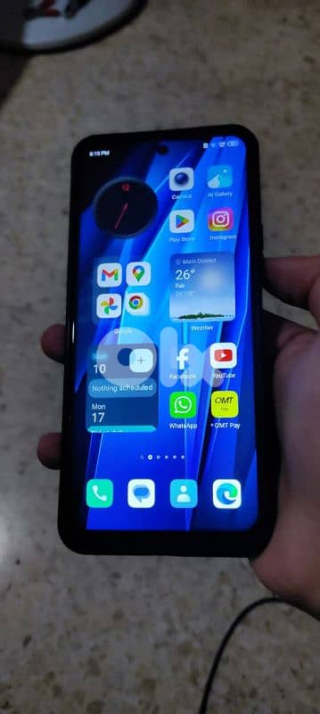 Tecno pova 4 Super clean 85$