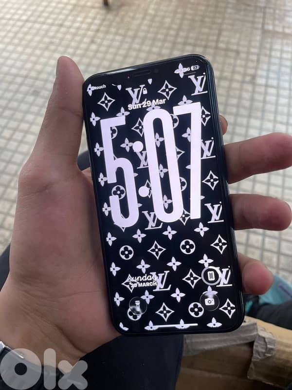 iphone 11 pro for trade 4