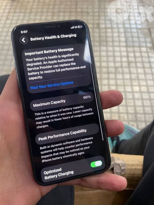 iphone 11 pro for trade 5