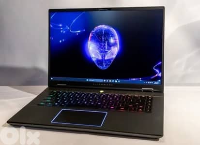 Alienware m16 r2