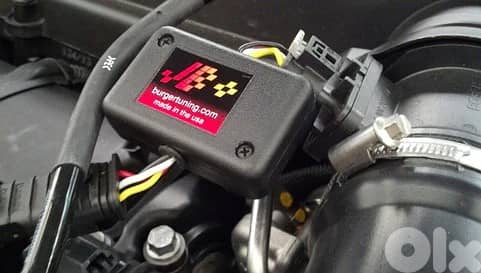 Mini Cooper Tuning Chip