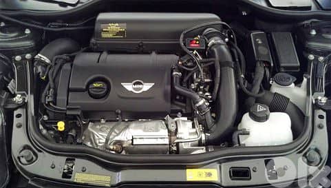 Mini Cooper Tuning Chip 1