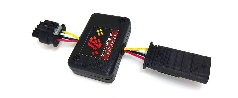 Mini Cooper Tuning Chip 2