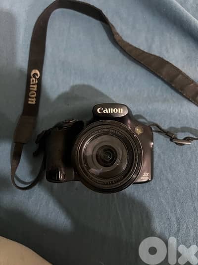 canon camera