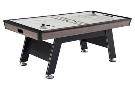 Air Powered Hokey Table