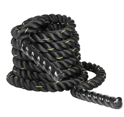 Battle rope (38mm *9m)