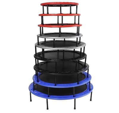 Trampoline (38*)