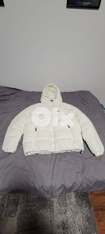 anorak new for sale