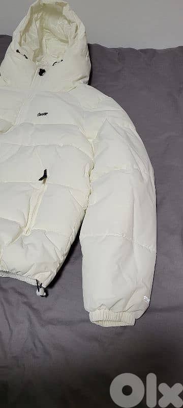 men's puffer jacket 1
