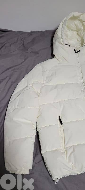 men's puffer jacket 2