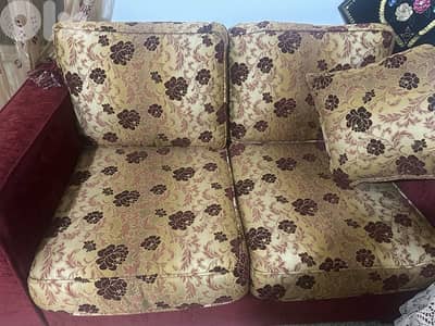 طقم كنبايات (صوفا)