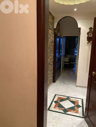 Apartment for sale in Naccache 190,000$ شقة للبيع في النقاش