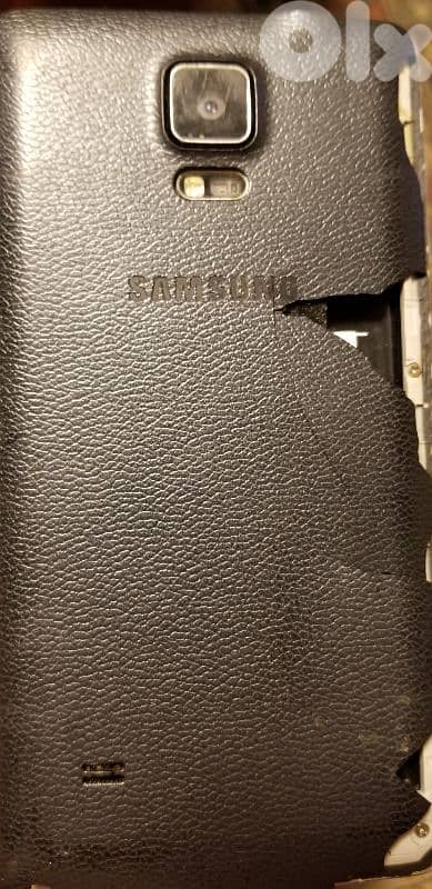 sasmung note 4 and s4 mini اقرأ الوصف 5