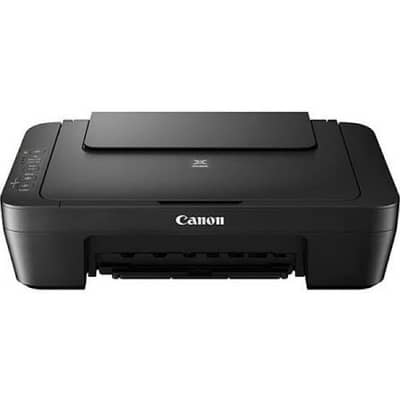 Canon Printer Pixma